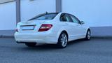 Mercedes-Benz C 250 CDI BlueEfficiency Vollausstatung - Autos aus dem Jahr 2012