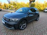 Volkswagen Tiguan 2.0 BiTDI SCR DSG 4MOTION Adva - Volkswagen Tiguan: Kombi