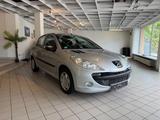 Peugeot 206 + *Klimaanlage+Hu+Au* - : Peugeot 206 Kleinwagen