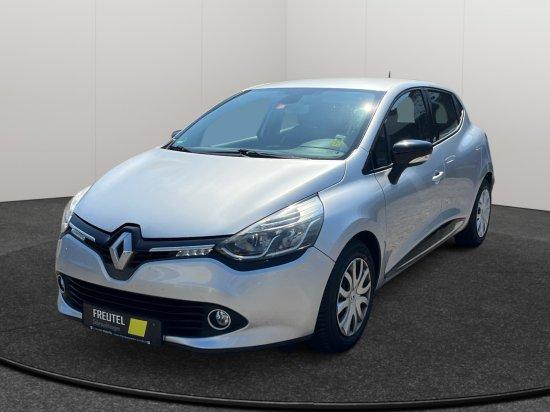 Renault Clio IV 0.9 TCe 90 Dynamique ENERGY Start&Stop