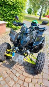 Aeon Cobra 420 SX LOF - AEON MOTORRAD