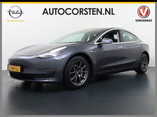 Tesla Model 3 Long Range 2020 75kWh 463PK Full Self Dr