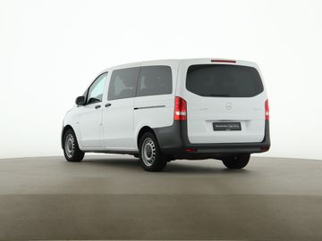Mercedes Vito - 5
