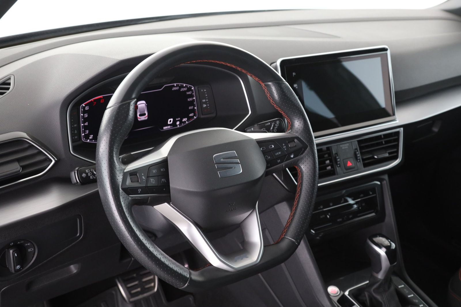 Seat Tarraco - Bild 14
