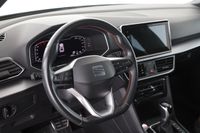Seat Tarraco - Vorschau Bild 14