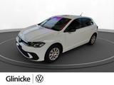 Volkswagen Polo ENERGY 1,0 l TSI ACC,App Connect,Rear View - Volkswagen Polo ENERGY