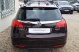 Opel Insignia A Sports Tourer 150 Jahre Opel - gebrauchte Opel Insignia aus dem Jahr 2012