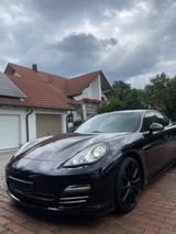 Porsche Panamera Diesel Platinum Edition Platinum Ed... - Porsche Panamera mit Diesel-Antrieb