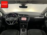 Volkswagen Tiguan 1.4 eHybrid Elegance PANO+AHK+IQ.LIGHT+ - Volkswagen Tiguan mit Hybrid-Antrieb: Schiebedach