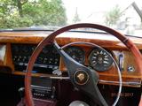 Jaguar MK II - Jaguar MK II von privat