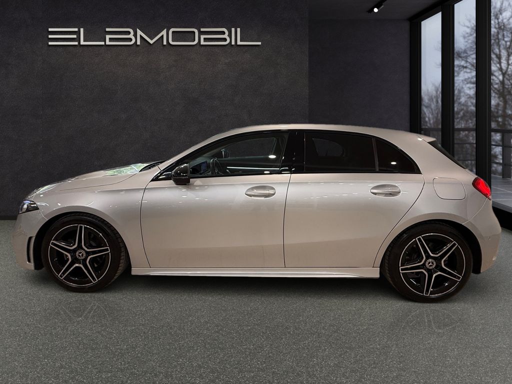 Mercedes-Benz A 200 - Bild 5
