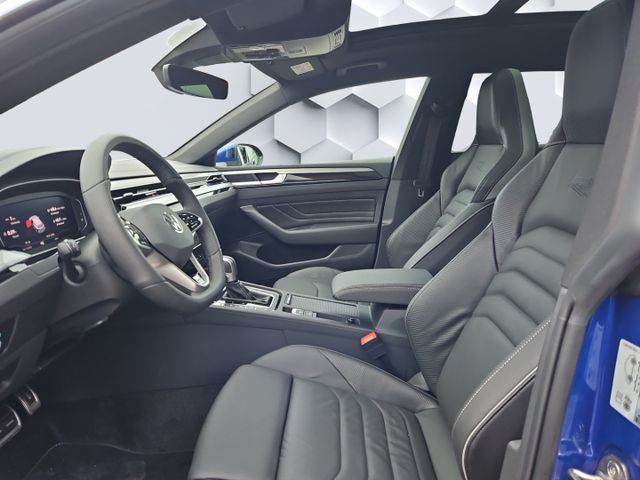Arteon SB R-Line 1.4 eHybrid DSG Navi Leder StHz
