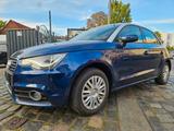 Audi A1Sportback Bi-Xenon Sport-Packet 1.Hand 8xRäder - Audi A1 Gebrauchtwagen in Leipzig