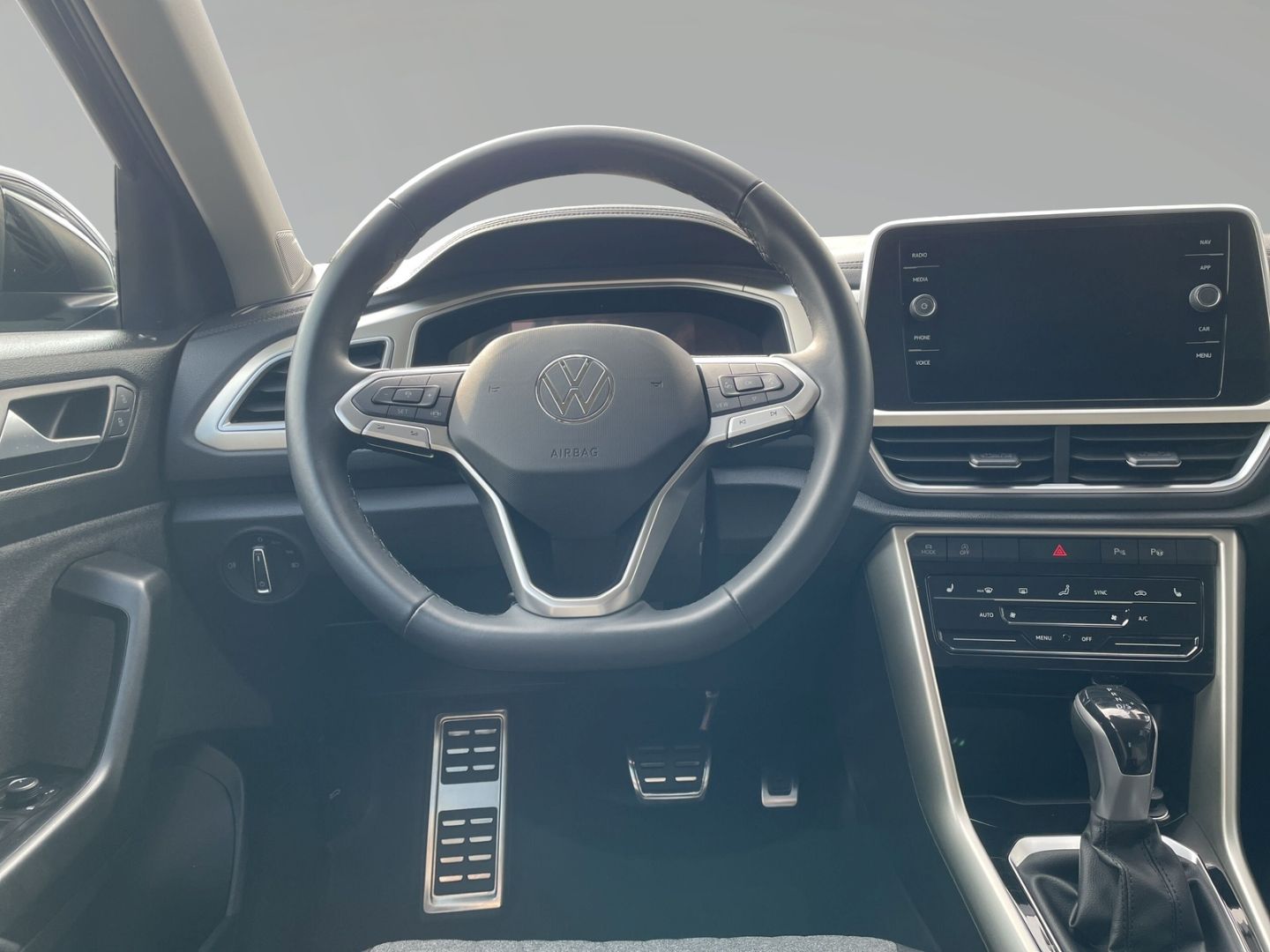 Volkswagen T-Roc - Bild 18