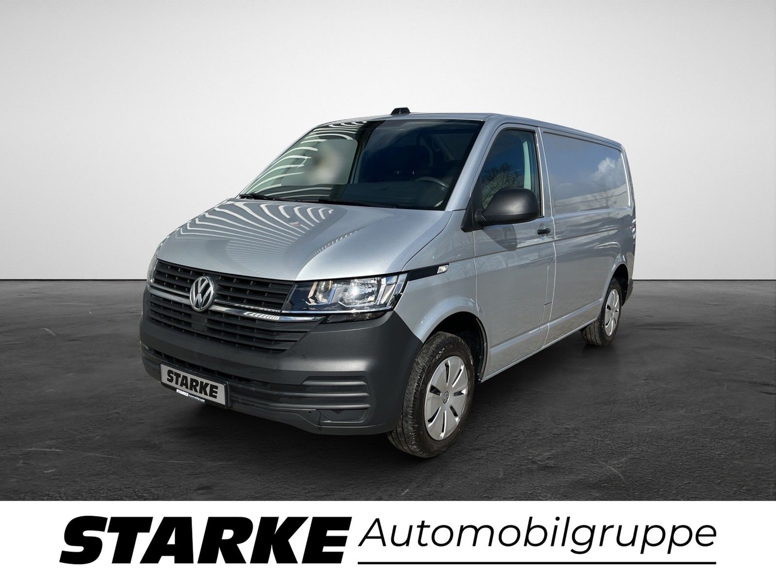 Volkswagen T6.1 Transporter Kasten 2.0 TDI DSG  Navi PDC Te
