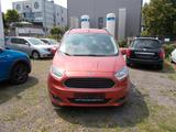 Ford Tourneo Courier Titanium - gebrauchte Ford Tourneo Courier aus dem Jahr 2017