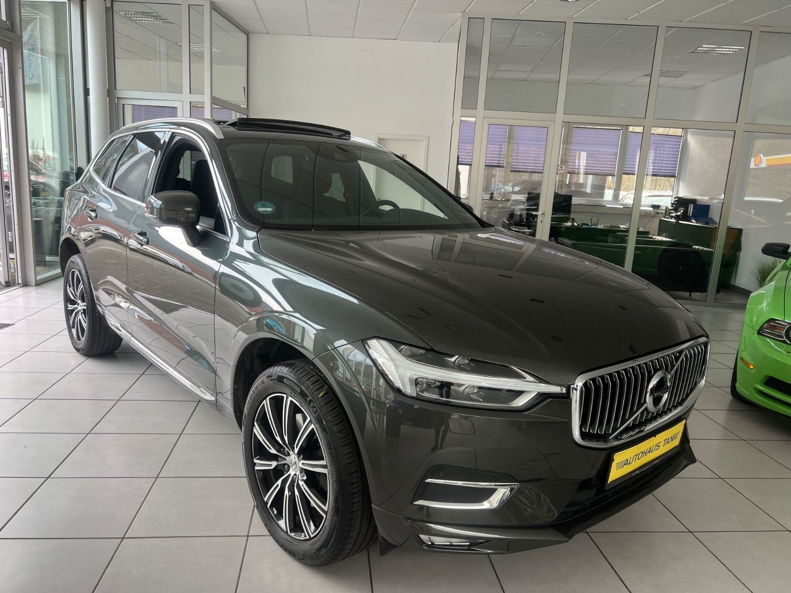 Fahrzeugabbildung Volvo XC 60 XC60 Inscription AWD * Business Xemium *