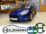 Ford Focus Turnier 1.0 EcoBoost Business Ed./Navi/Eu6 - Ford Focus: 1.6