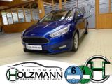 Ford Focus Turnier 1.0 EcoBoost Business Ed./Navi/Eu6 - Ford Focus mit Benzin-Antrieb: Kombi, 1.6