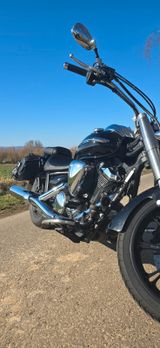 Yamaha XVS 950 A Midnight Star Chopper Cruiser original - Offers matching your search criteria