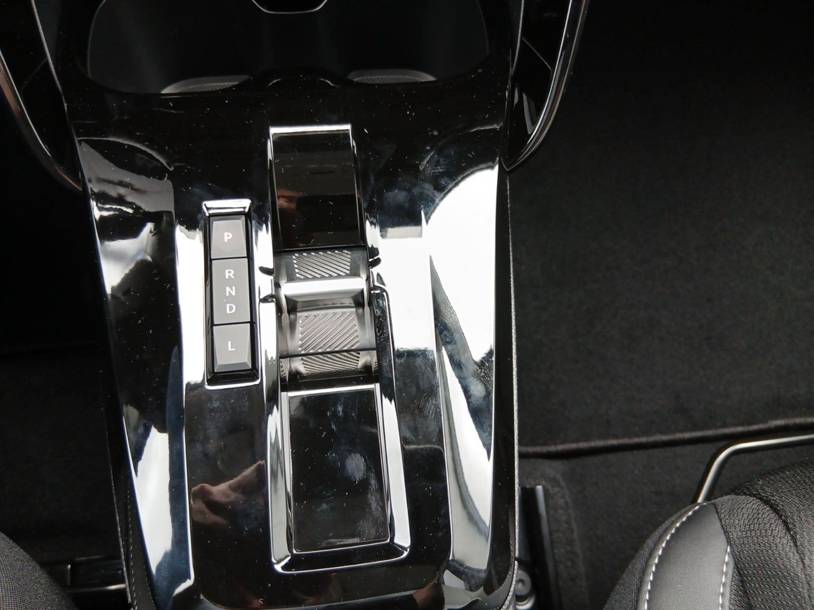 Citroën C3 - Bild 16