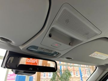 Ford Tourneo Courier Titanium AHK