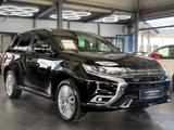 Mitsubishi Outlander PHEV Plus 4WD*HU/AU NEU*SHZ*1-HAND* - gebrauchte Mitsubishi Outlander aus dem Jahr 2020