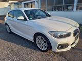 BMW 116i M-Paket 80kw 6 Gang Alcantara EU6 - BMW 116 in Karlsruhe