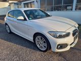 BMW 116i M-Paket 80kw 6 Gang Alcantara EU6 - BMW 116: 116i M Paket