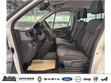 Renault Trafic - 11