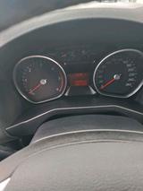 Ford Mondeo, Baujahr 2008. - Ford Mondeo aus 2008 mit Diesel-Antrieb