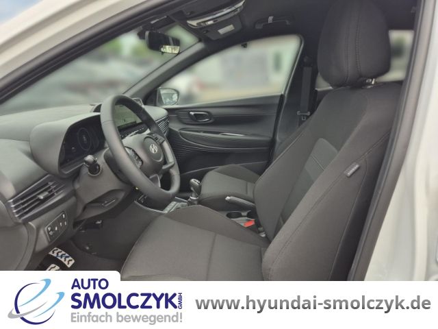 Hyundai BAYON – Bild 7