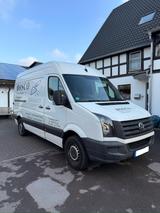 Volkswagen VW Crafter 2.0 TDI | L2H2 | 108.000 km | 2013 - Volkswagen Crafter: L1h1