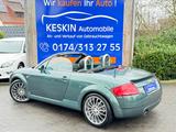 Audi TT Coupe/Roadster 1.8 T Roadster*LEDER*SHZ*ALU* - gebrauchte Audi TT aus dem Jahr 2002