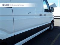 Volkswagen Crafter - Vorschau Bild 16