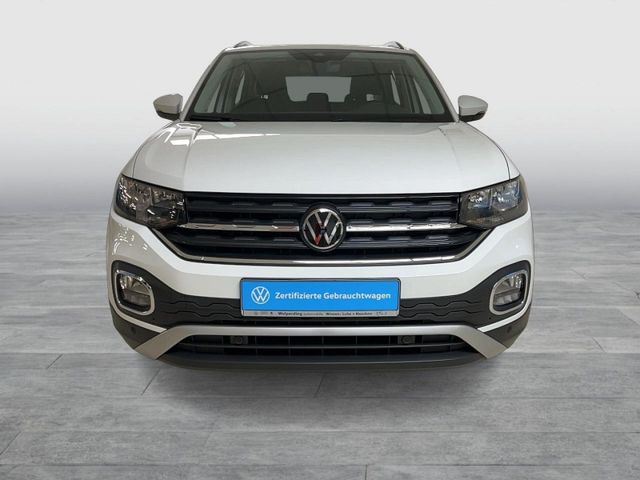 T-Cross 1.0 TSI Active Bluetooth Klima