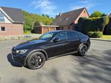 Mercedes-Benz GLC 220 d -AMG 4MATIC Coupé - mit Diesel-Antrieb: Mercedes Gl