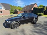 Mercedes-Benz GLC 220 d -AMG 4MATIC Coupé - mit Diesel-Antrieb: Mercedes AMG
