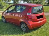 Suzuki Splash 1.2 Benzin 94 PS - gebrauchte Suzuki Splash aus dem Jahr 2011