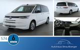 Volkswagen T7 California Beach eHybrid 4MOTION ACC AHK 360° - Volkswagen T7 California Jahreswagen