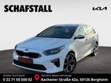Kia Ceed_sw 1.6 CRDi 48V SPIRIT DCT Navi Technik-Pak - Kia Cee d spirit mit Diesel-Antrieb