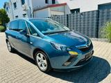 Opel Zafira C Tourer Innovation 1.4 Turbo /NAVI - Opel Zafira: 1.4