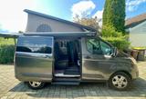 Ford Nugget mit Aufstelldach Westfalia - Ford Nugget Wohnwagen gebraucht