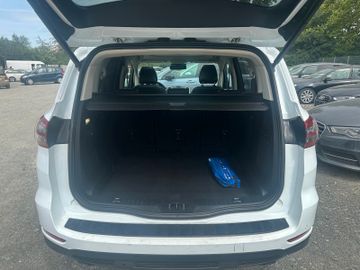 Ford S-Max - 5