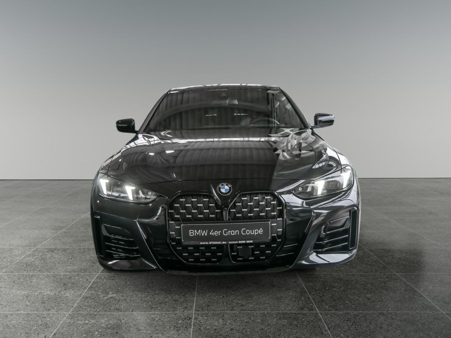 BMW 430 Gran Coupé - Bild 2