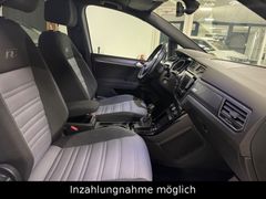 VW Touran 1.4 TSI R-LINE/LED/NAVI/ACC/DAB/AHK/CAM! VW Touran 1.4 TSI R-LINE/LED/NAVI/ACC/DAB/AHK/CAM!