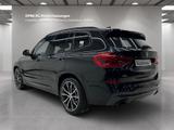 BMW X3 M40d Standheizung AHK Driv.Assist+ Harman/K - gebrauchte BMW X3 M40 aus dem Jahr 2022