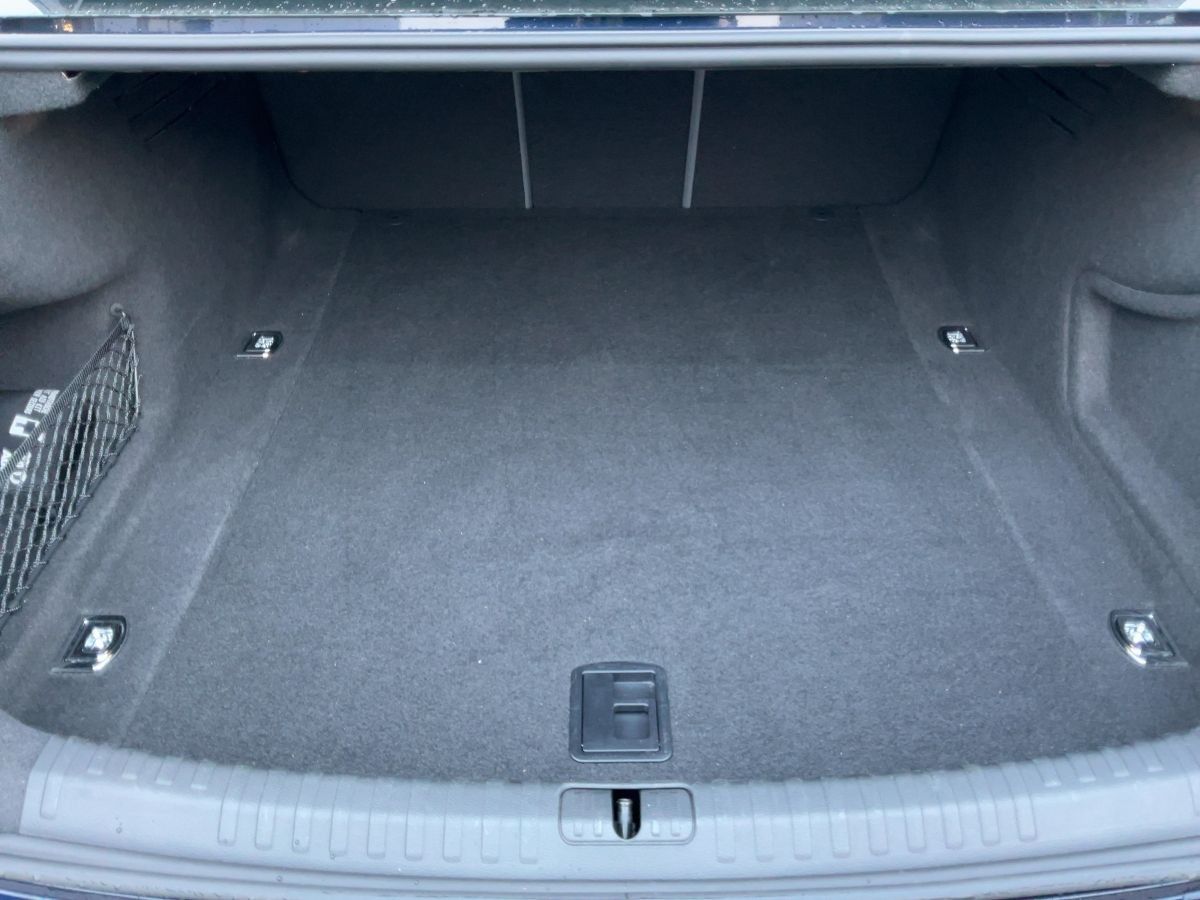 Audi A6 - Bild 14