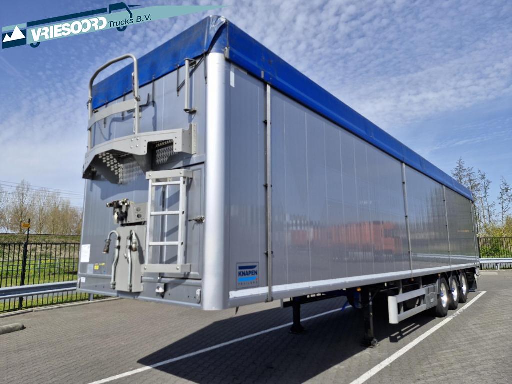Knapen Trailers K200 KT01