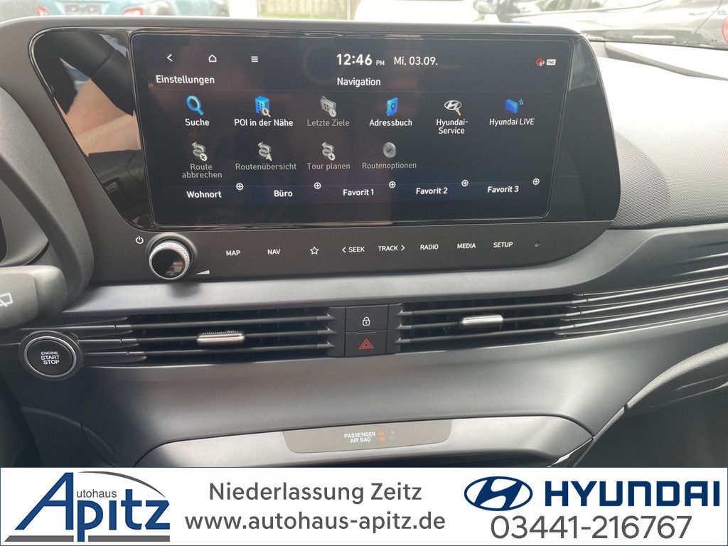 Hyundai BAYON – Bild 15